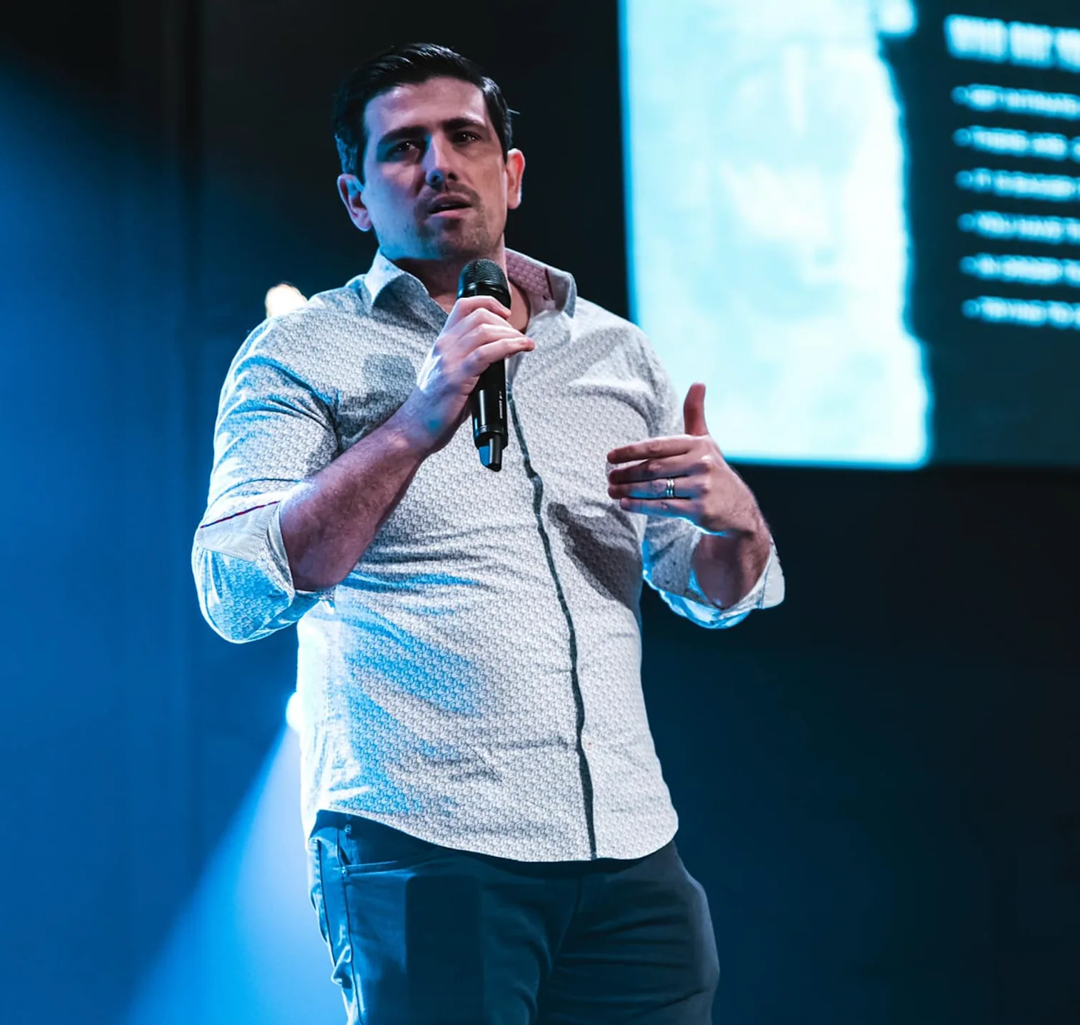 Matt Ganzak